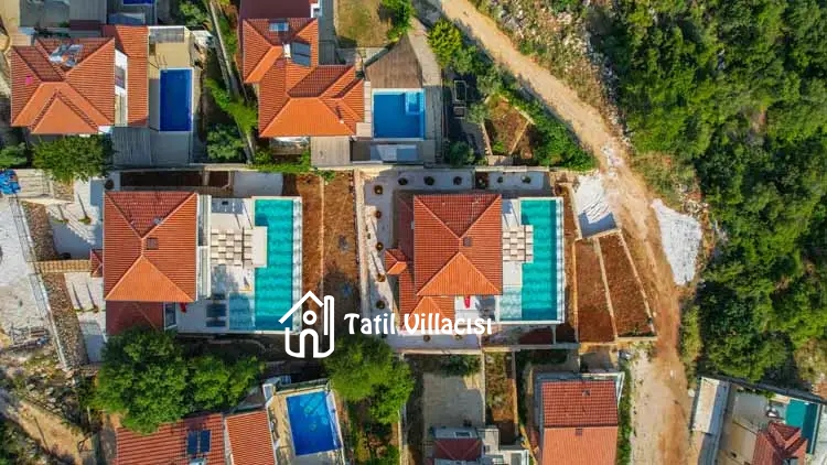 Villa Aden Çukurbağ