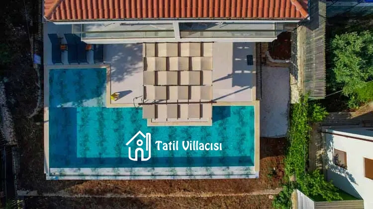 Villa Aden Çukurbağ