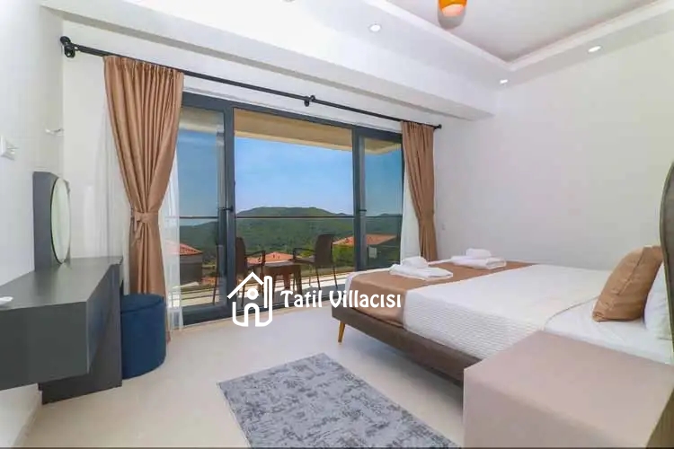 Villa Aden Çukurbağ