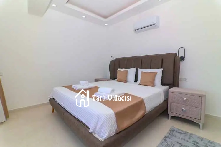 Villa Aden Çukurbağ