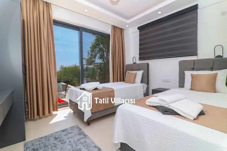 Villa Aden Çukurbağ