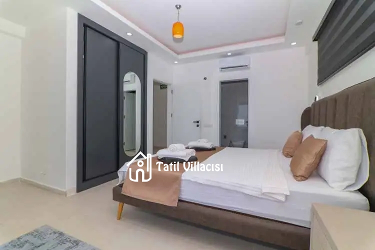 Villa Aden Çukurbağ