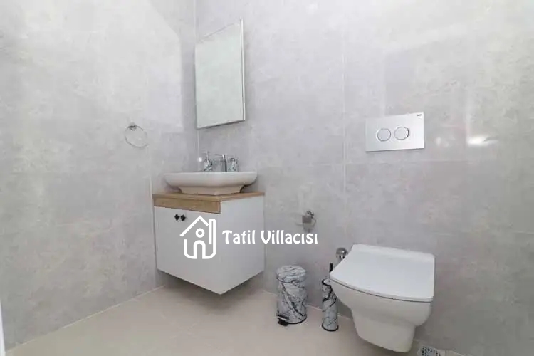 Villa Aden Çukurbağ