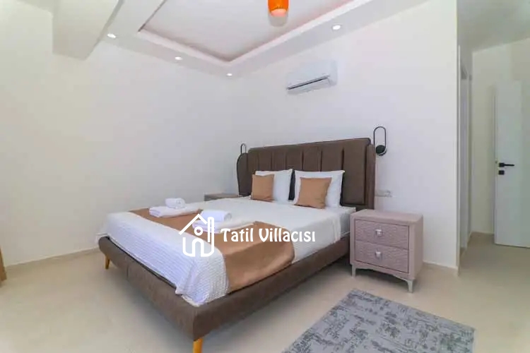 Villa Aden Çukurbağ
