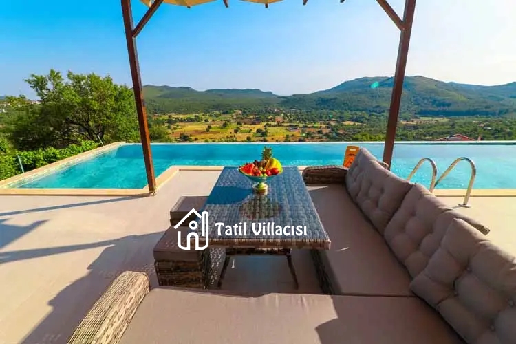 Villa Adin Çukurbağ