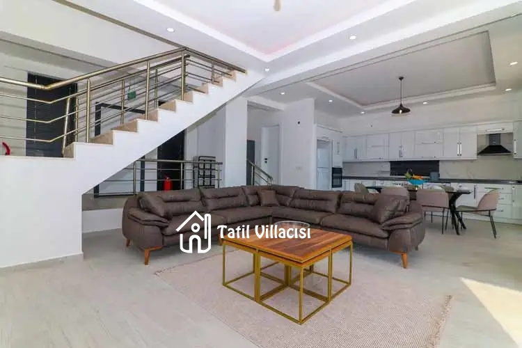 Villa Adin Çukurbağ