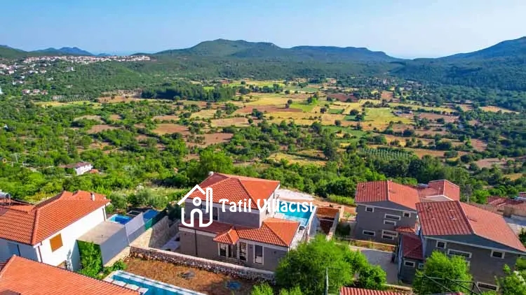 Villa Adin Çukurbağ