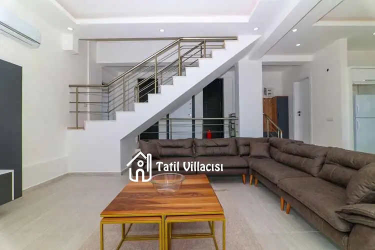 Villa Adin Çukurbağ