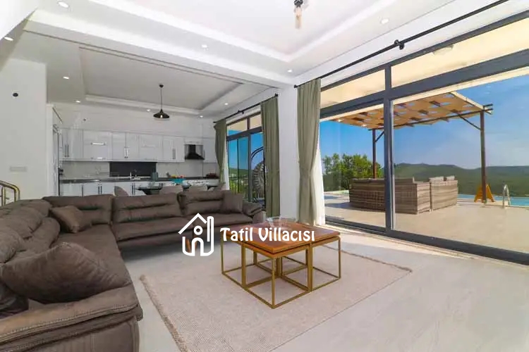 Villa Adin Çukurbağ