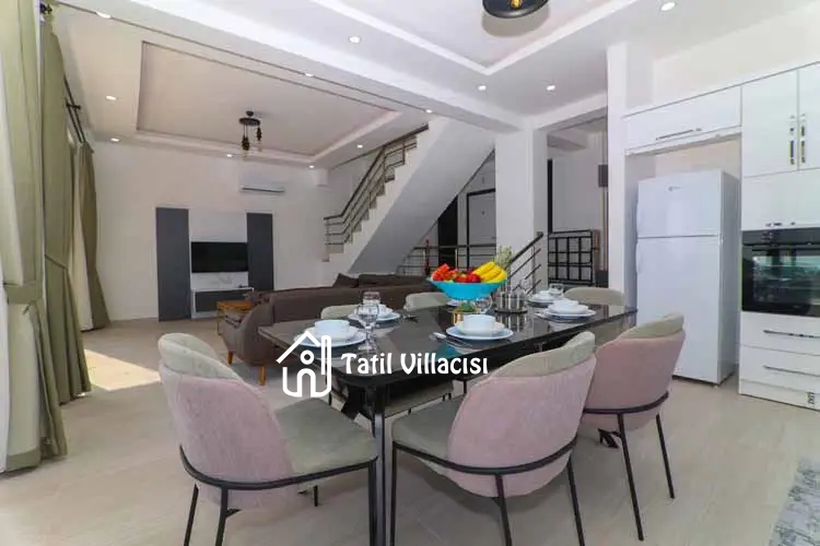 Villa Adin Çukurbağ