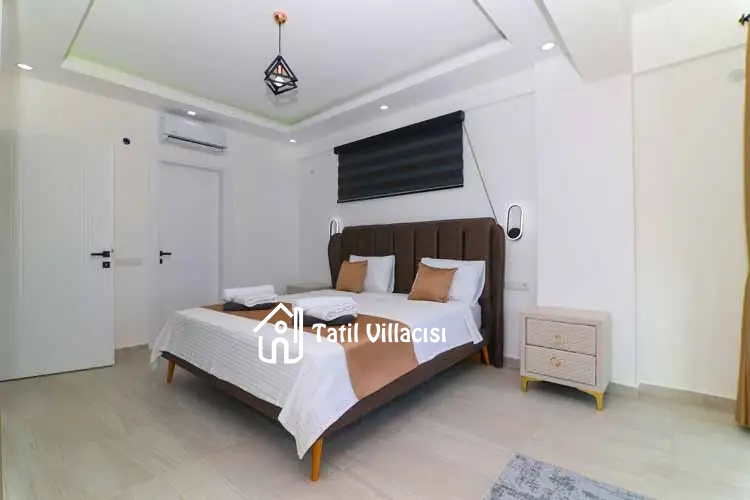 Villa Adin Çukurbağ