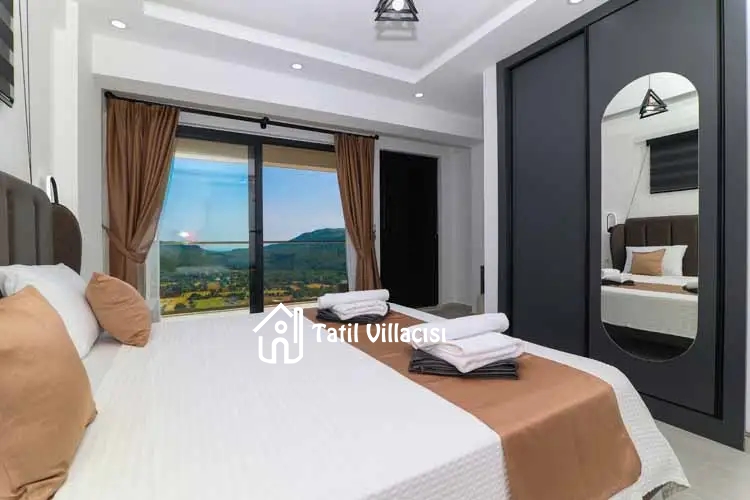 Villa Adin Çukurbağ
