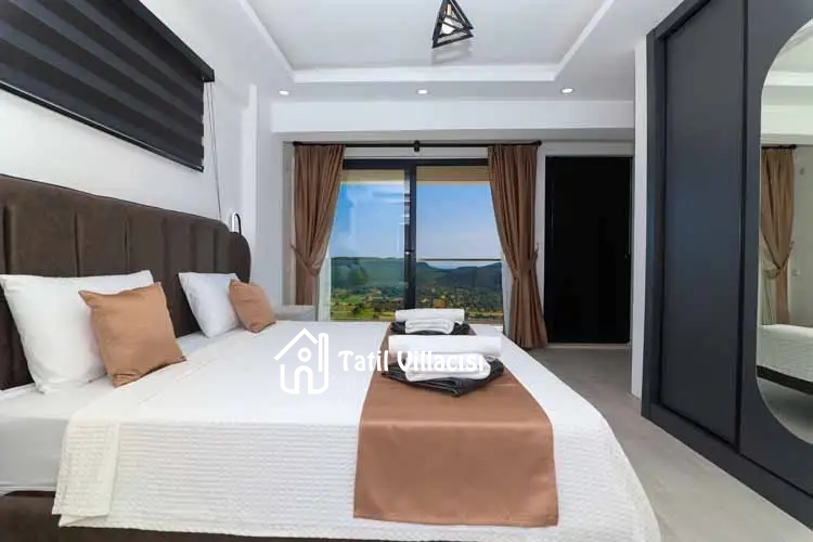 Villa Adin Çukurbağ
