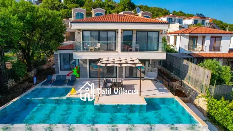Villa Adin Çukurbağ