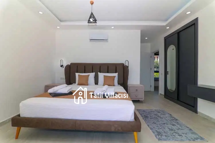 Villa Adin Çukurbağ