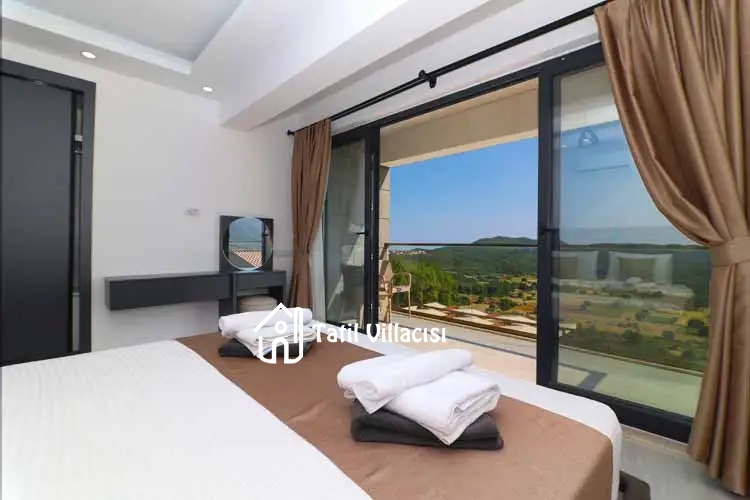 Villa Adin Çukurbağ