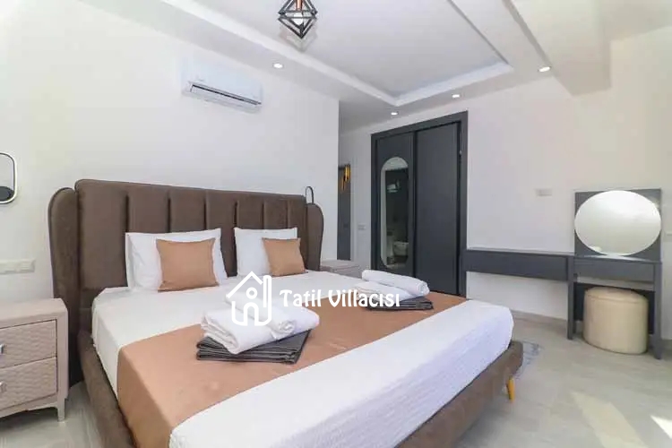 Villa Adin Çukurbağ