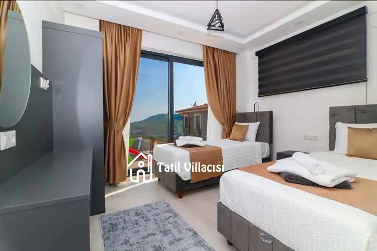 Villa Adin Çukurbağ