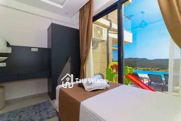 Villa Adin Çukurbağ