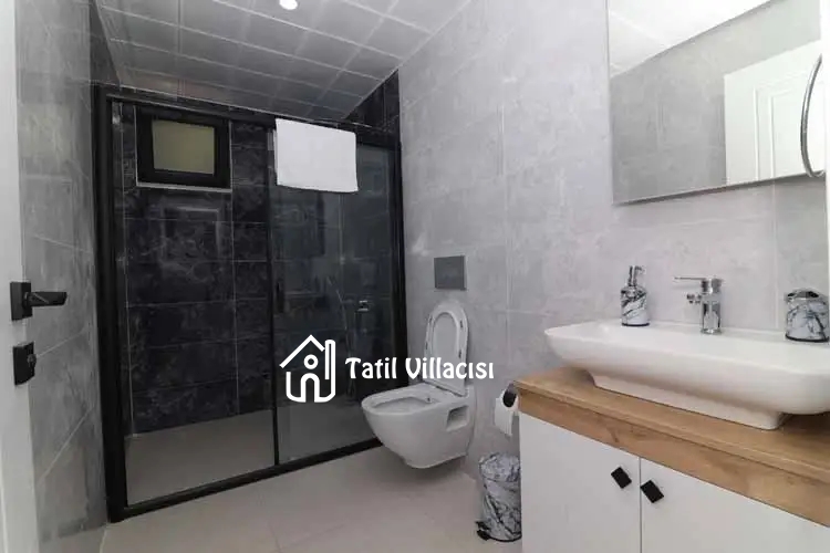 Villa Adin Çukurbağ