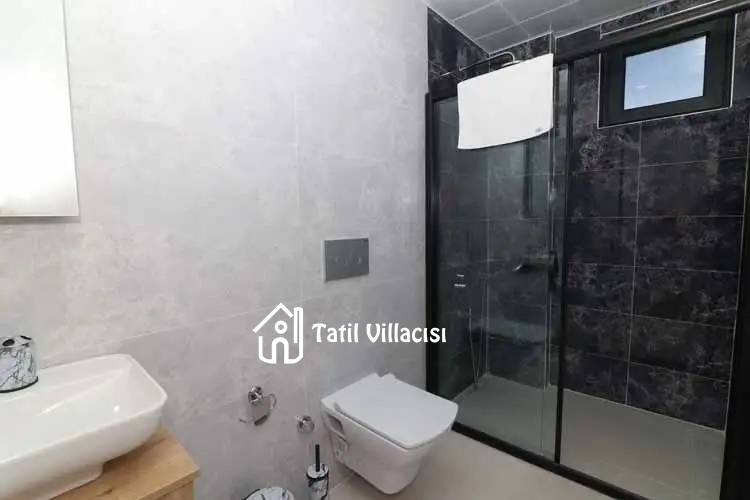 Villa Adin Çukurbağ