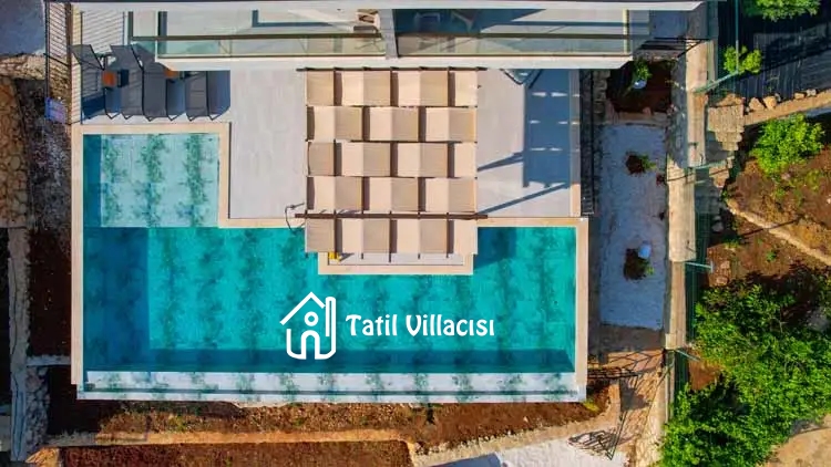 Villa Adin Çukurbağ