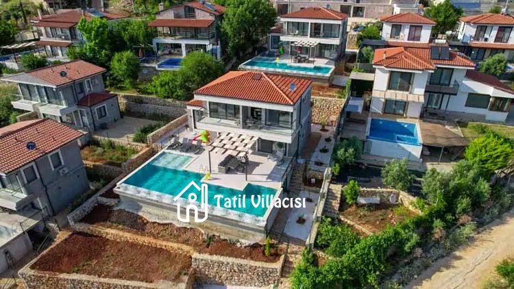 Villa Adin Çukurbağ
