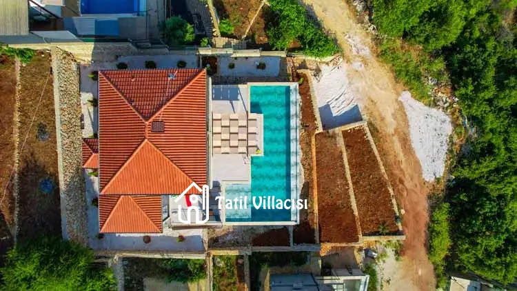 Villa Adin Çukurbağ