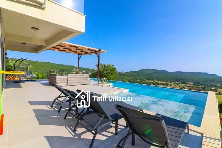 Villa Adin Çukurbağ