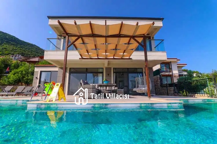 Villa Adin Çukurbağ