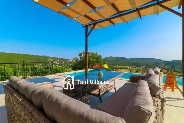 Villa Adin Çukurbağ