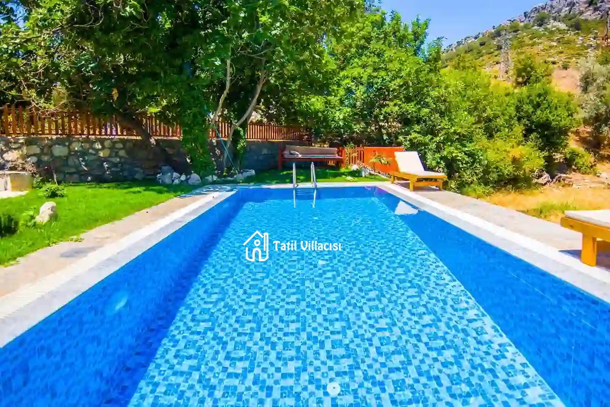 Villa Agora
