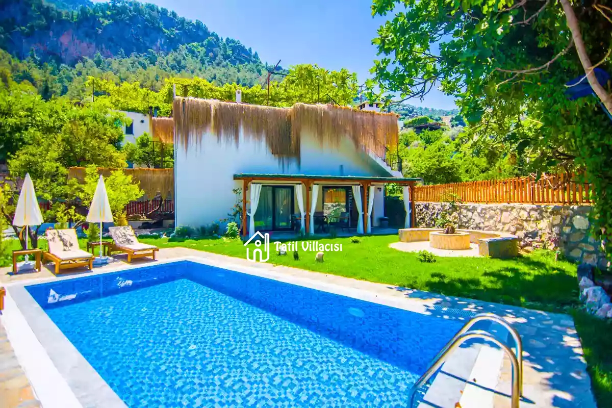 Villa Agora