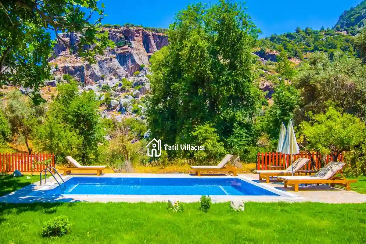 Villa Agora