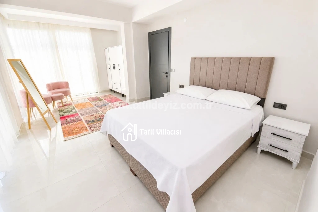 Villa Agoras 1