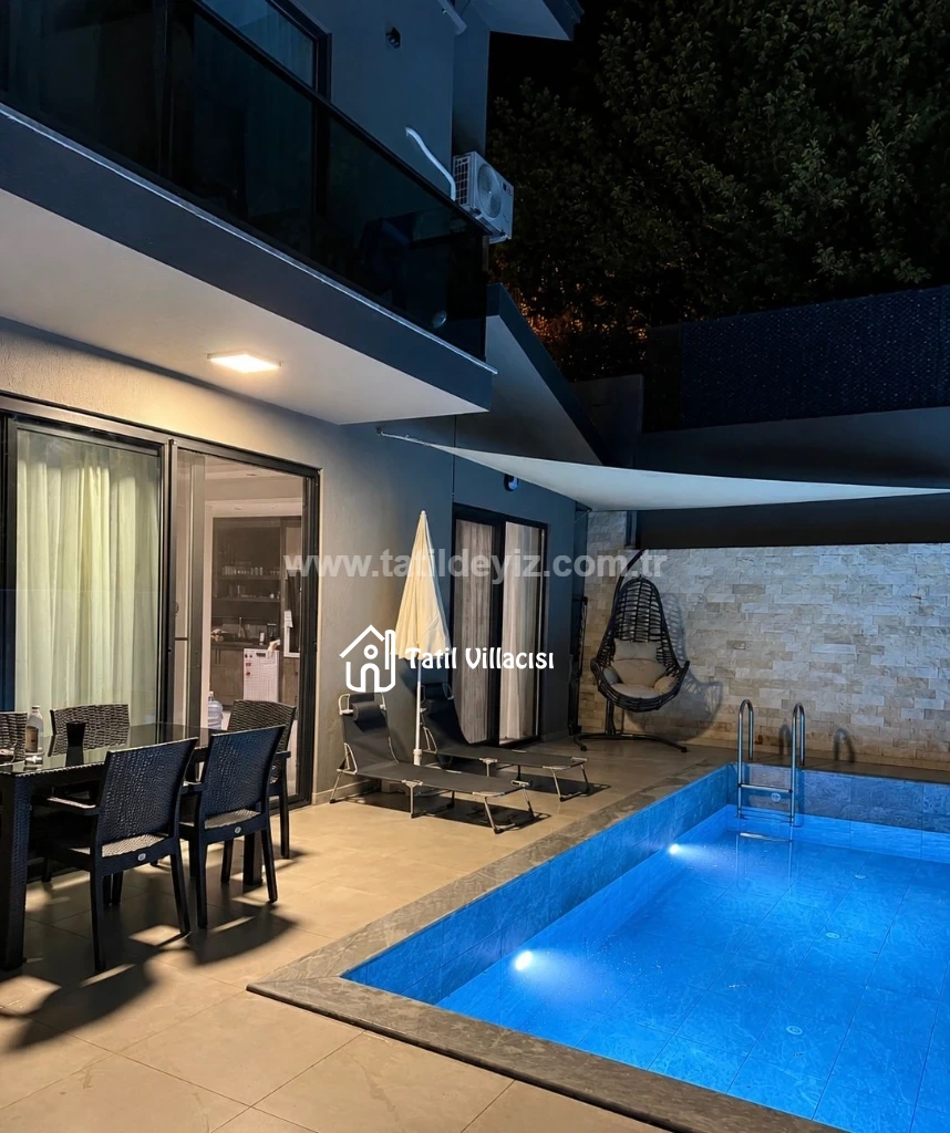 Villa Agoras 1