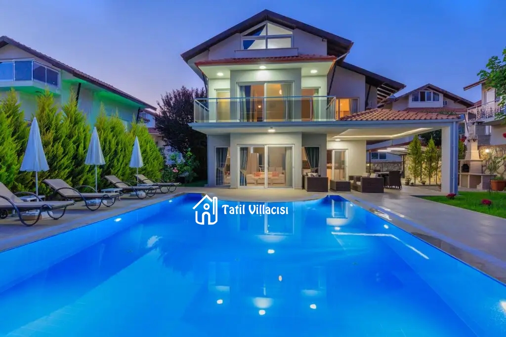 Villa Ahla