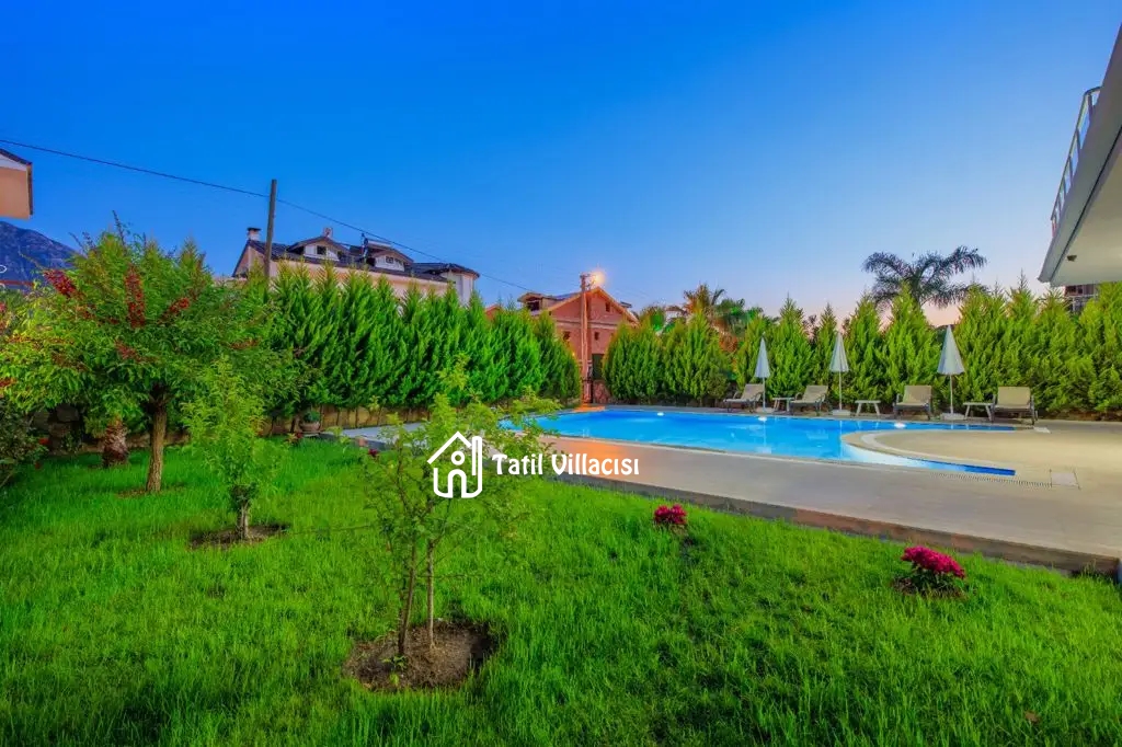 Villa Ahla
