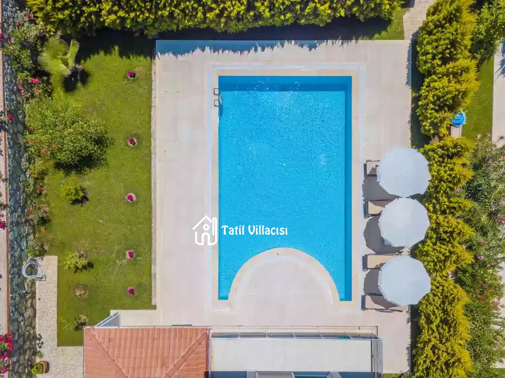 Villa Ahla