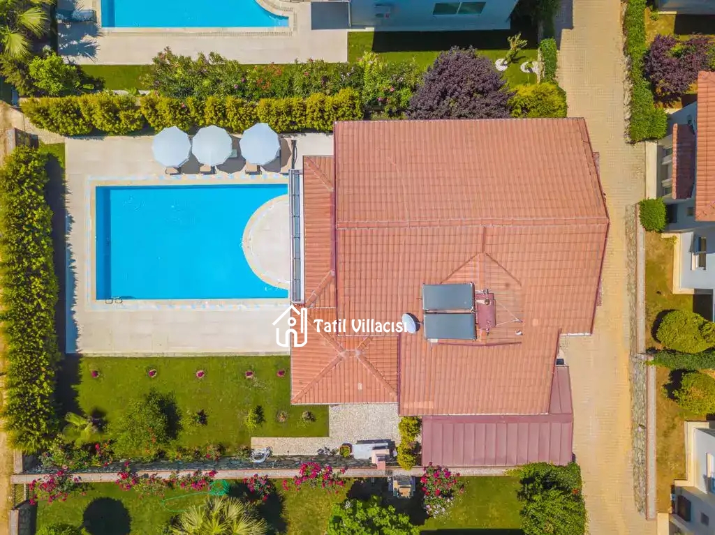 Villa Ahla
