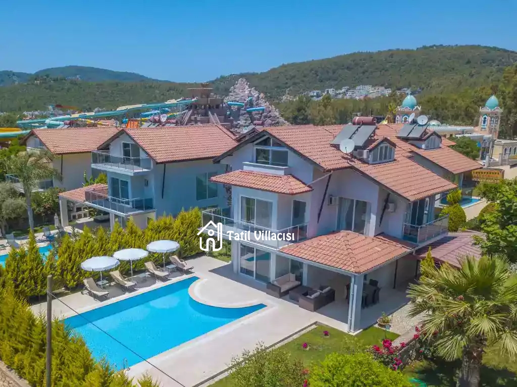 Villa Ahla