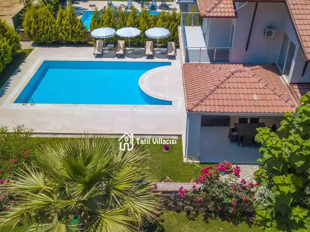 Villa Ahla