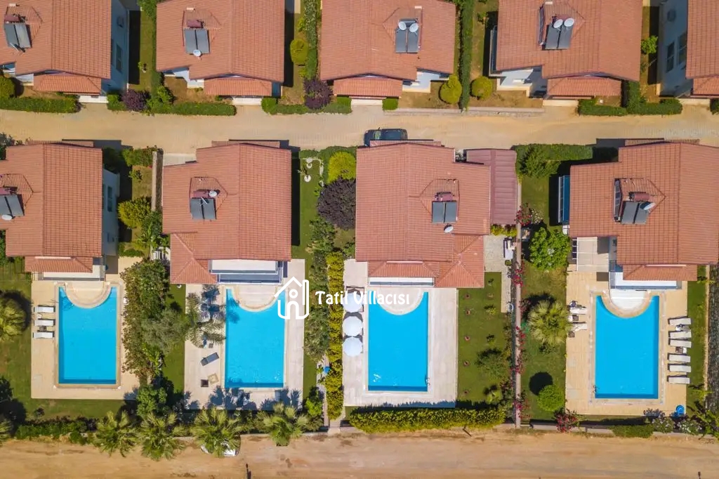 Villa Ahla