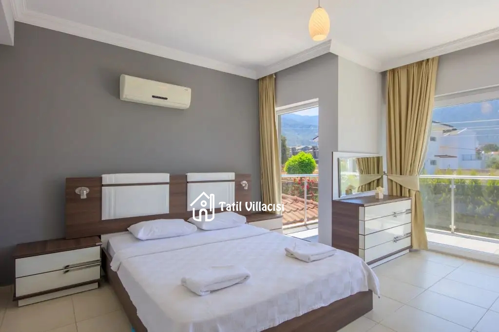 Villa Ahla