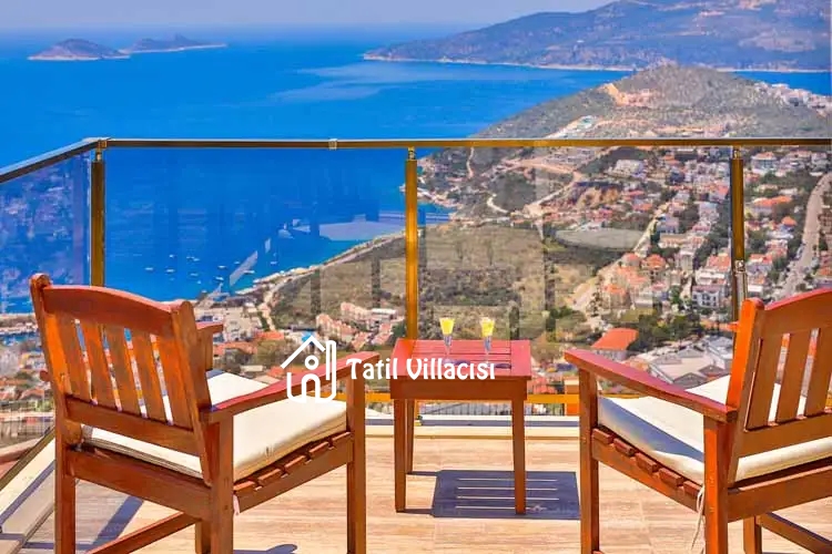 Villa Akasya Uno