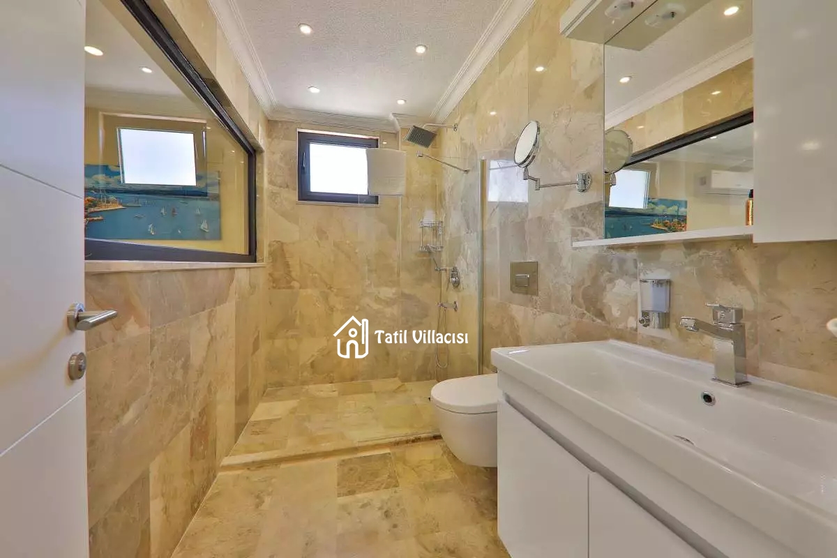 Villa Akasya
