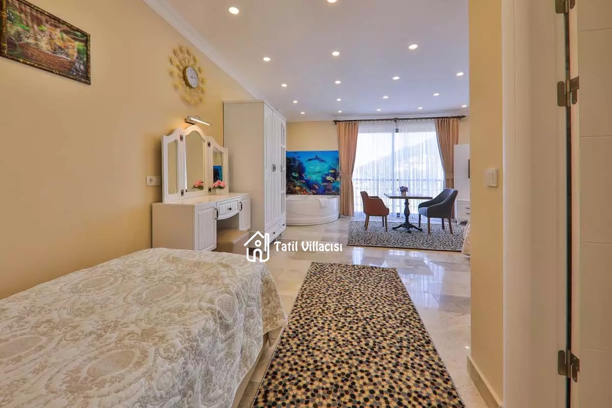 Villa Akasya