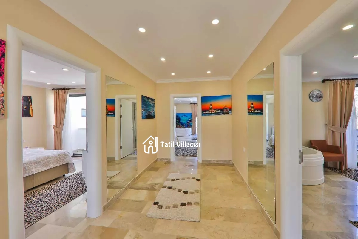 Villa Akasya
