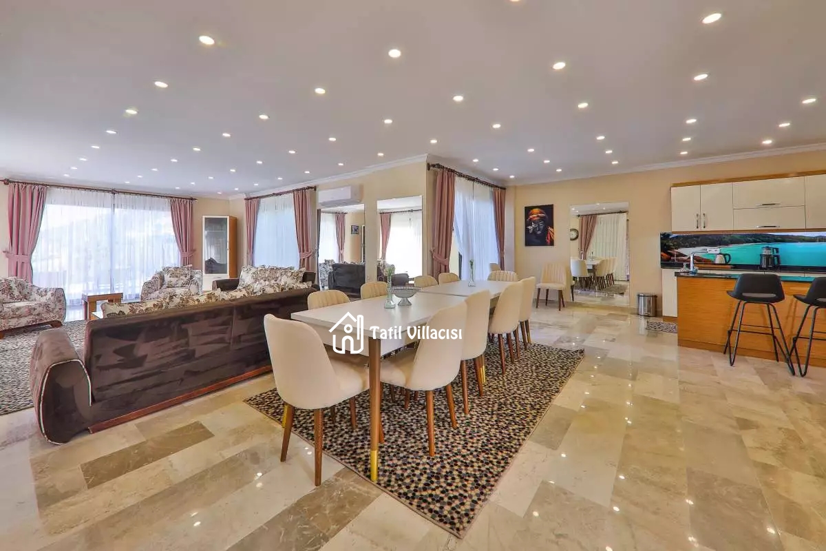 Villa Akasya