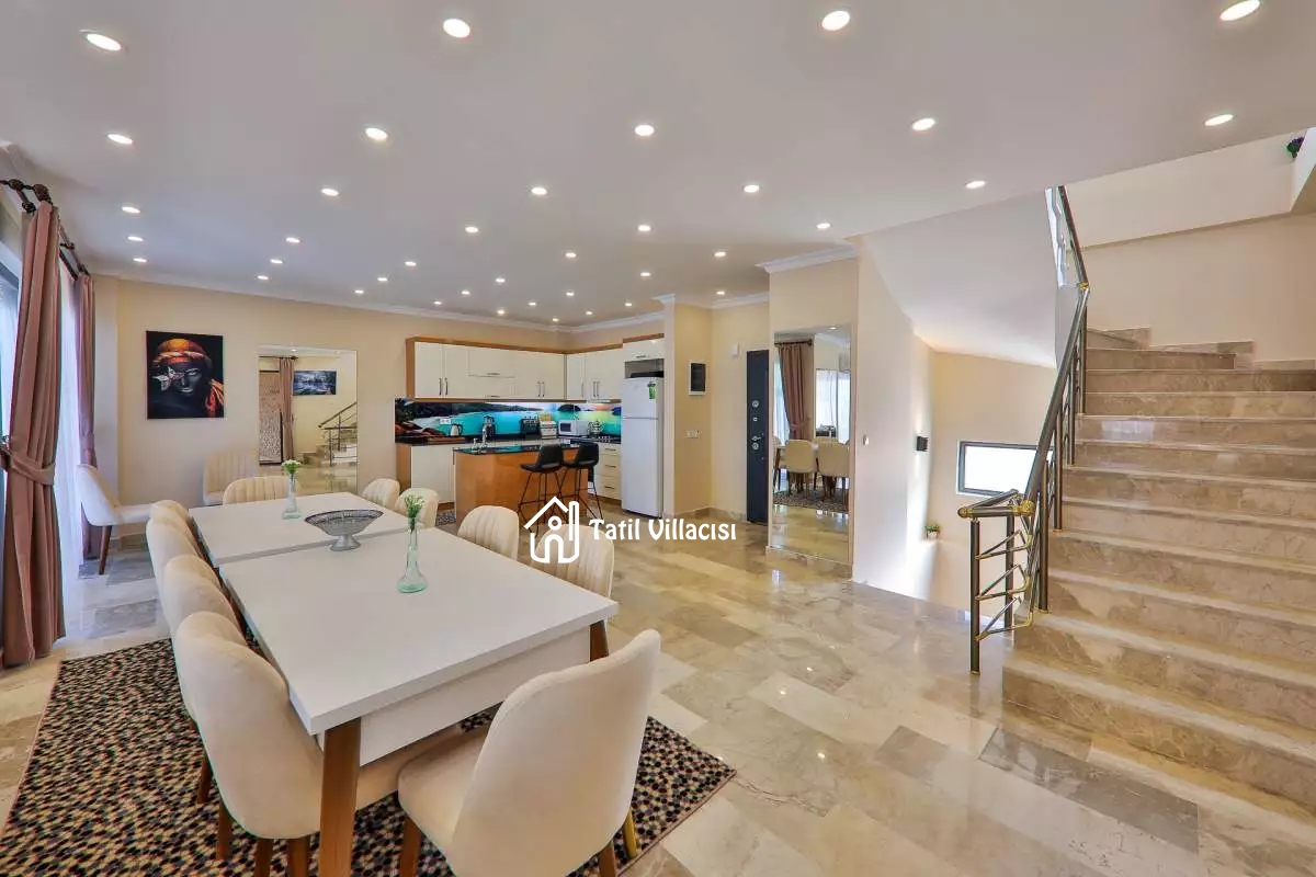 Villa Akasya